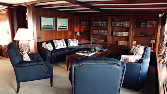 Image of HALAS yacht #19