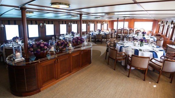 Image of HALAS yacht #16