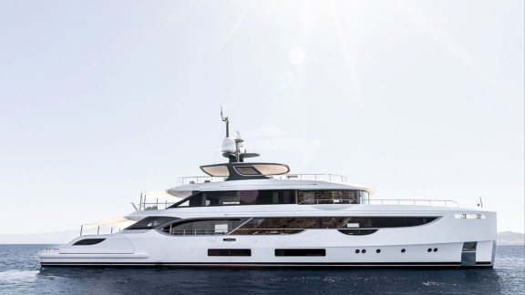 Image of LEXSEA yacht #11