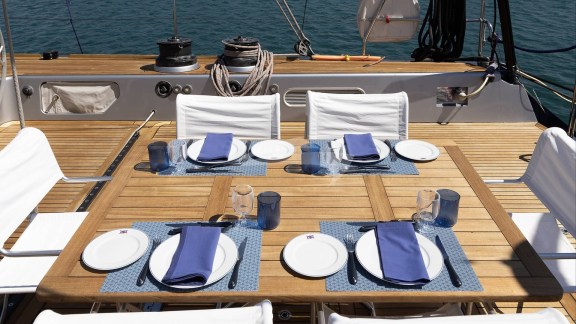 Image of MELITI yacht #6