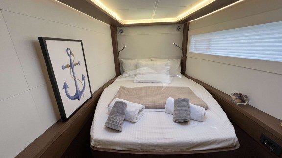 Image of GALAXY yacht #6