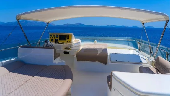 Sun Deck