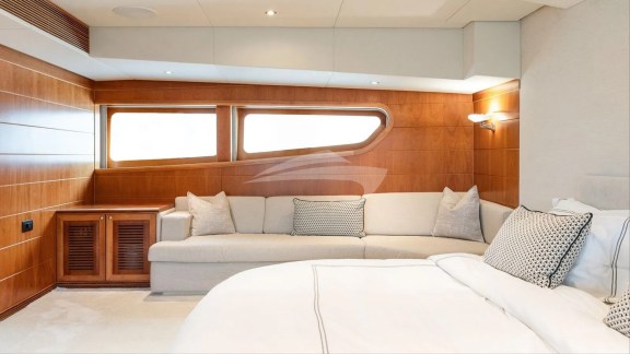 Image of BENIK yacht #14