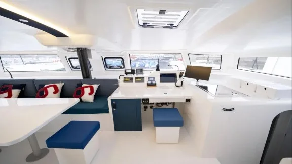 Navigation Station