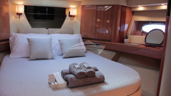 Magika VIP Doubled Bedded