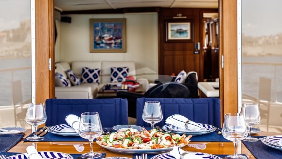 Image of STALCA yacht #13