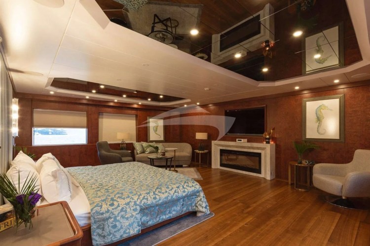 Guest Stateroom