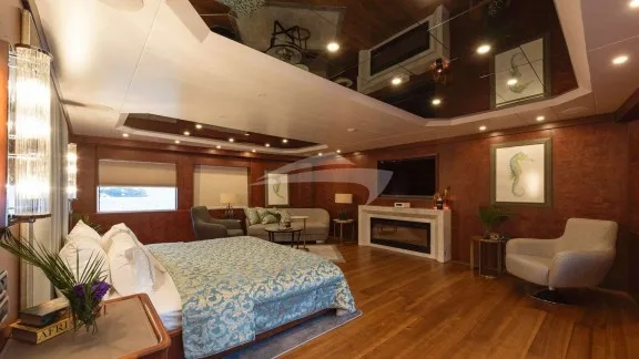 Guest Stateroom