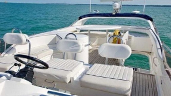 Image of AGALIA yacht #5