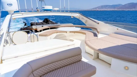 Sun Deck