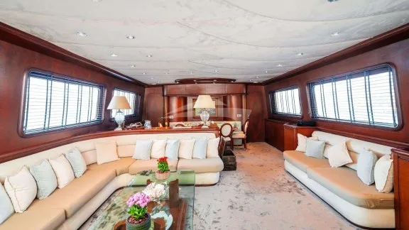Image of BLUES yacht #2