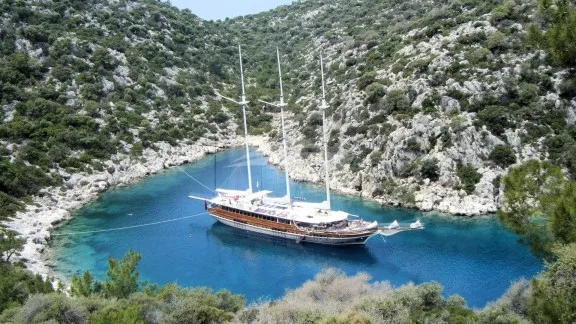 Image of GRAND ADMIRAL yacht #11