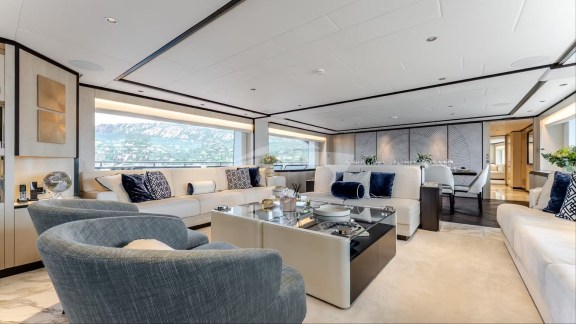 Image of OPTIMISM yacht #3