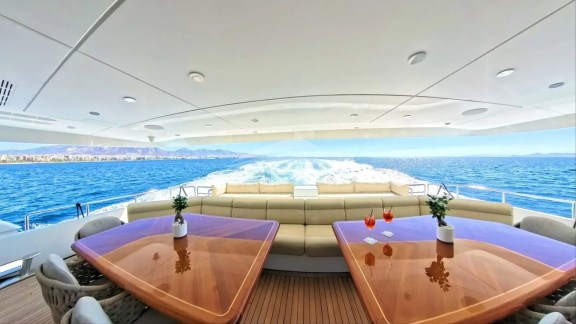 Image of BENIK yacht #26