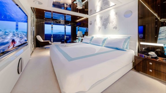 Image of PEARL yacht #6