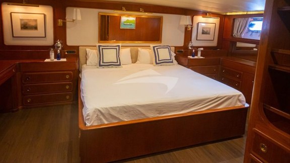 Master Stateroom