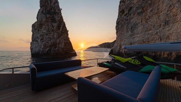 Image of STELLA 117 yacht #8