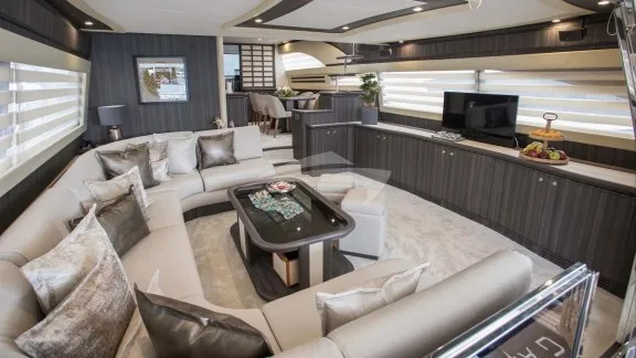 Saloon