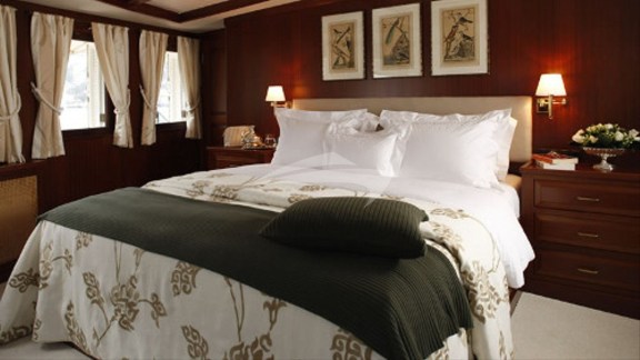 Image of HALAS yacht #17