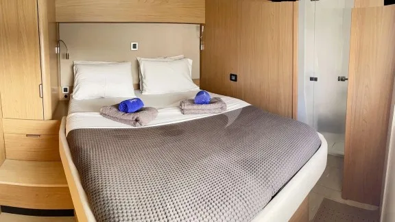 Image of KOS 58.CAT yacht #6