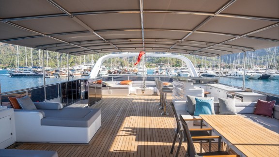 Image of NORTH WIND yacht #4