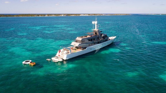 Image of MIZU yacht #27
