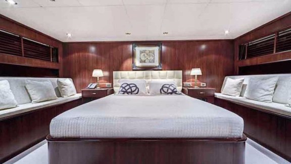 Image of ARIONAS yacht #12