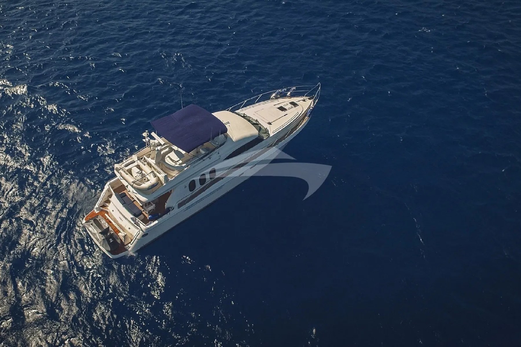 Main image of ESPERANZA yacht