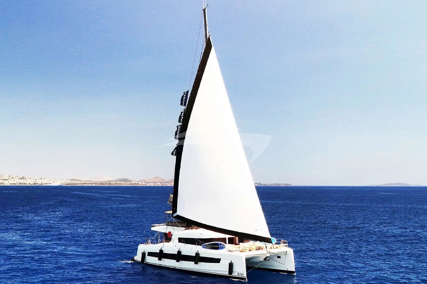 Main image of KOS 58.CAT yacht