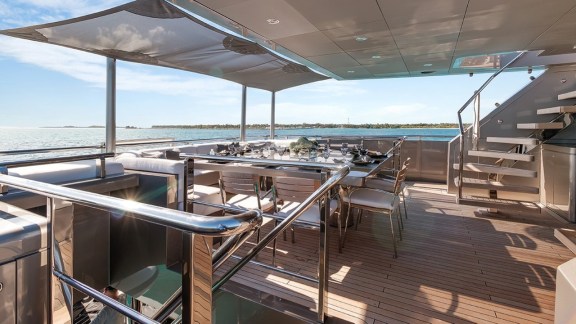 Image of MIZU yacht #19