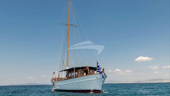 Image of STAVROS yacht #2