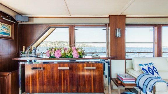 Image of STALCA yacht #24