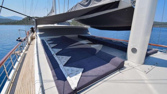 Image of BABACAN yacht #10