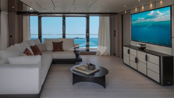 Image of FIFI yacht #9