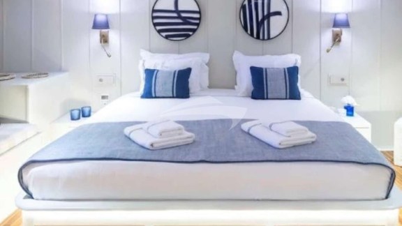 Image of CAUSTIC yacht #10