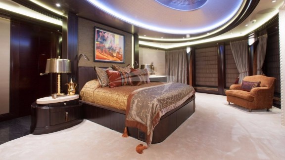 VIP Bedroom