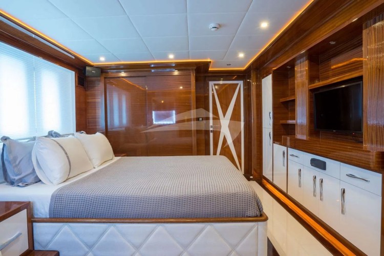 Guest Cabin