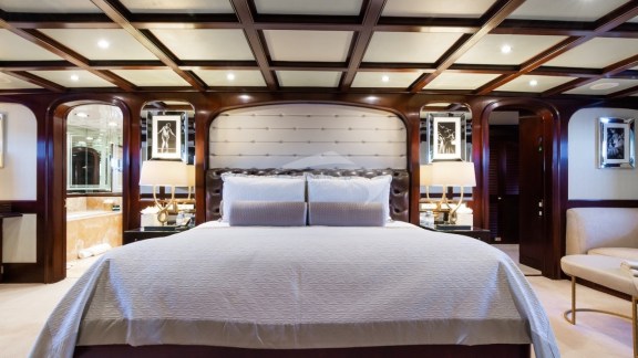 1. Lower Deck Master