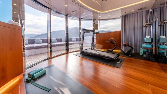 Image of PEARL yacht #16