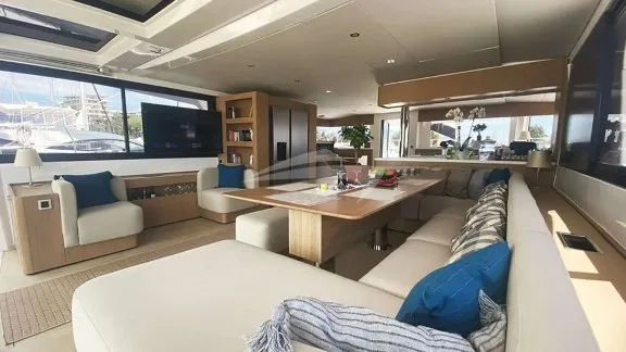 Image of KOS 58.CAT yacht #3