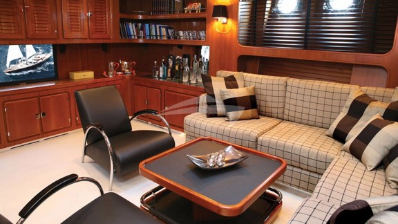 Image of GITANA yacht #3