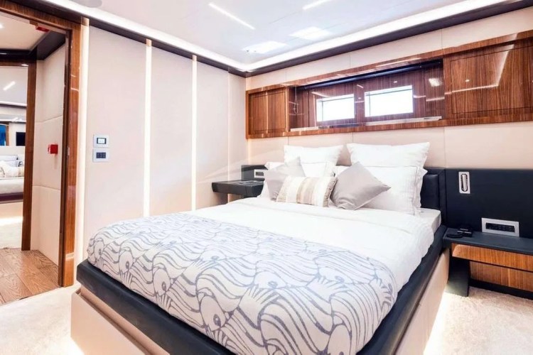 Guest Cabin