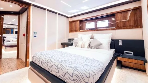 Guest Cabin