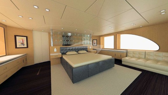 Image of PRINCESS MELDA yacht #8