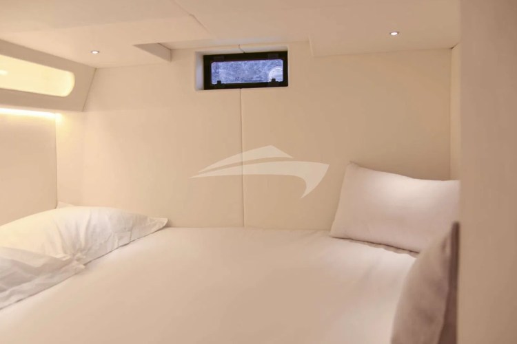 Guest Cabin