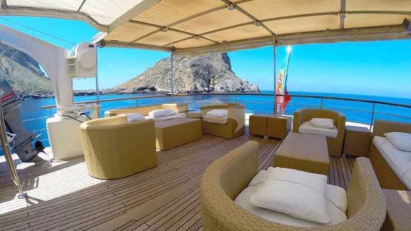 Image of ARIONAS yacht #6