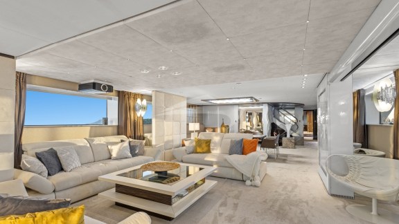 Image of TIAMAT yacht #6