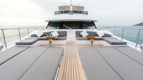 Image of EDESIA yacht #3