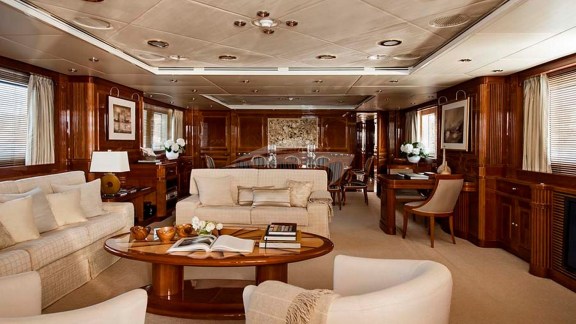 Image of METSUYAN IV yacht #2