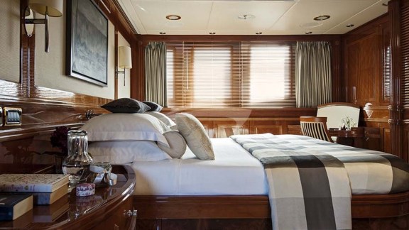 Image of METSUYAN IV yacht #4